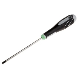 Bahco Standard Screwdriver T27 Tip 125 mm Blade Bi-Material Handle BE-8927