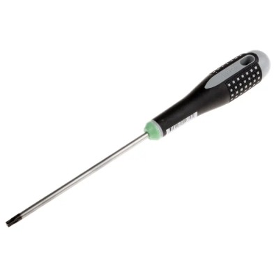 Bahco Standard Screwdriver T27 Tip 125 mm Blade Bi-Material Handle BE-8927