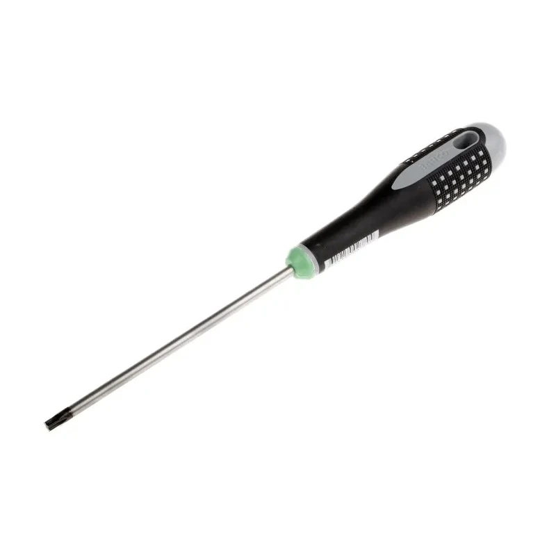Bahco Standard Screwdriver T27 Tip 125 mm Blade Bi-Material Handle BE-8927