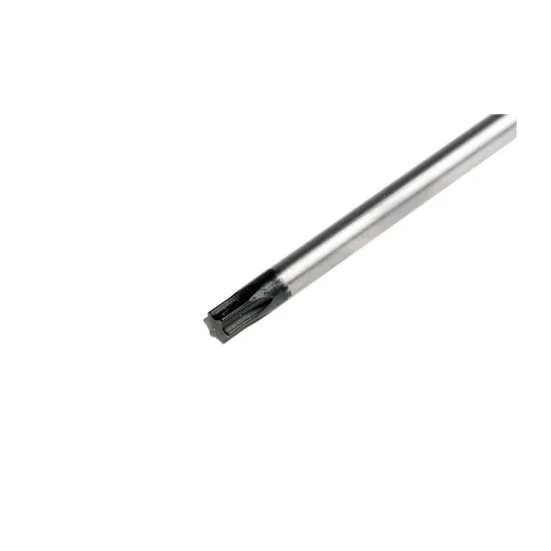 Bahco Standard Screwdriver T27 Tip 125 mm Blade Bi-Material Handle BE-8927