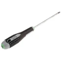 Bahco Standard Screwdriver T27 Tip 125 mm Blade Bi-Material Handle BE-8927