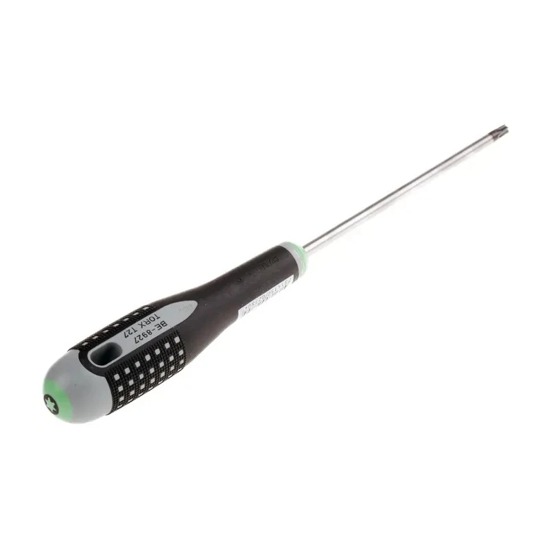 Bahco Standard Screwdriver T27 Tip 125 mm Blade Bi-Material Handle BE-8927