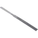 RS PRO Needle File Flat 146 mm, Pack of 5, Without Handle 541-6905