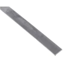 RS PRO Needle File Flat 146 mm, Pack of 5, Without Handle 541-6905