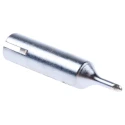 Ersa 2 mm Hoof 40 mm Soldering Iron Tip for Power Tool 0832FDLF