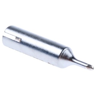 Ersa 2 mm Hoof 40 mm Soldering Iron Tip for Power Tool 0832FDLF