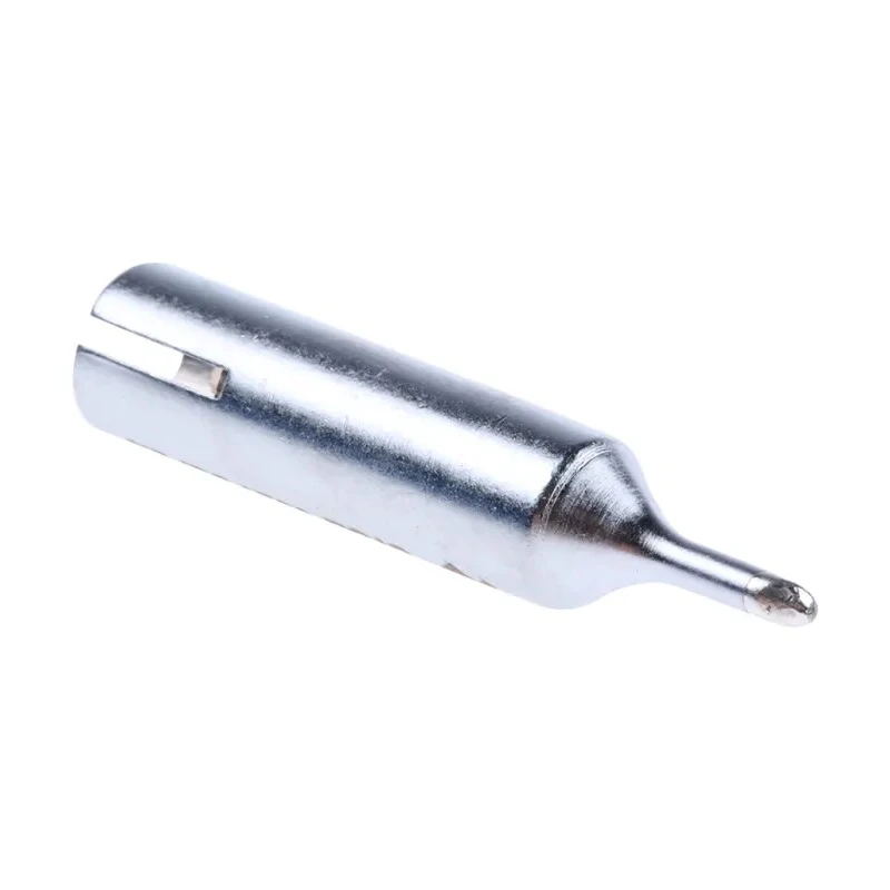 Ersa 2 mm Hoof 40 mm Soldering Iron Tip for Power Tool 0832FDLF