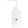 RS PRO Squeeze Bottle 225ml Polypropylene Translucent Non-Conductive Fluid Dispenser 548-4289
