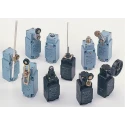 Telemecanique Sensors ZC2J Series Limit Switch, 2 CO, IP65, Metal Housing, 240V AC, 3A ZC2J