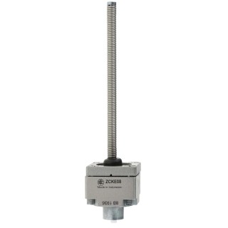 Telemecanique Sensors OsiSense XC Series Limit Switch Head Accessory Compatible with XC Series ZCKE08