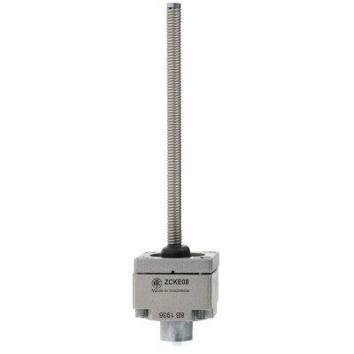 Telemecanique Sensors OsiSense XC Series Limit Switch Head Accessory Compatible with XC Series ZCKE08