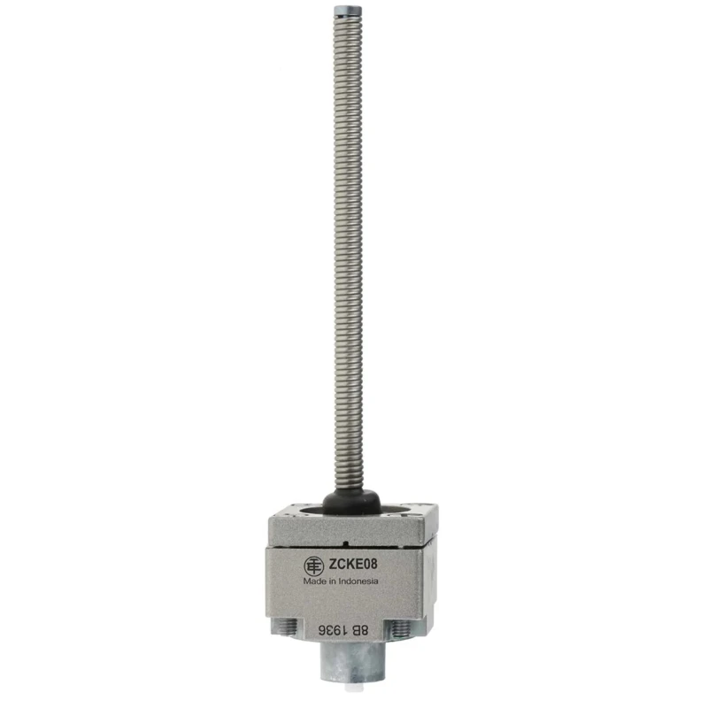 Telemecanique Sensors OsiSense XC Series Limit Switch Head Accessory Compatible with XC Series ZCKE08
