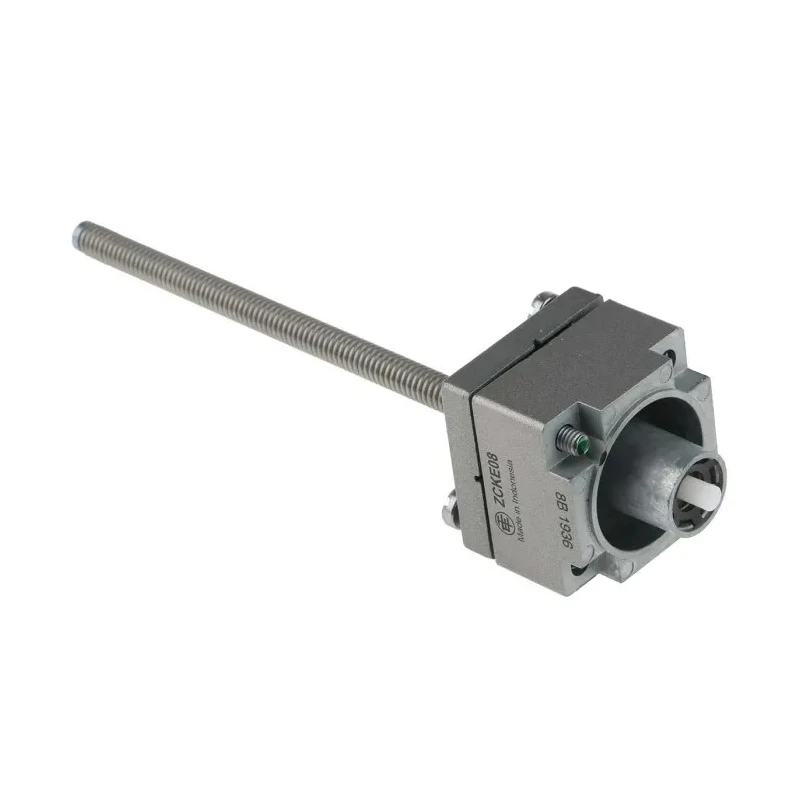 Telemecanique Sensors OsiSense XC Series Limit Switch Head Accessory Compatible with XC Series ZCKE08