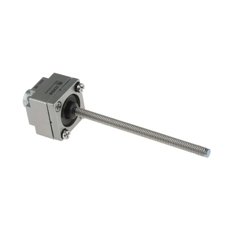 Telemecanique Sensors OsiSense XC Series Limit Switch Head Accessory Compatible with XC Series ZCKE08