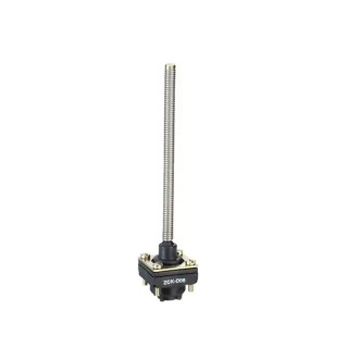 Telemecanique Sensors OsiSense XC Series Limit Switch Head for Use with XC Series ZCKD08