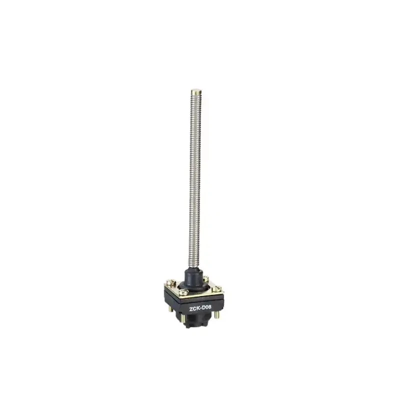 Telemecanique Sensors OsiSense XC Series Limit Switch Head for Use with XC Series ZCKD08