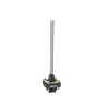 Telemecanique Sensors OsiSense XC Series Limit Switch Head for Use with XC Series ZCKD08