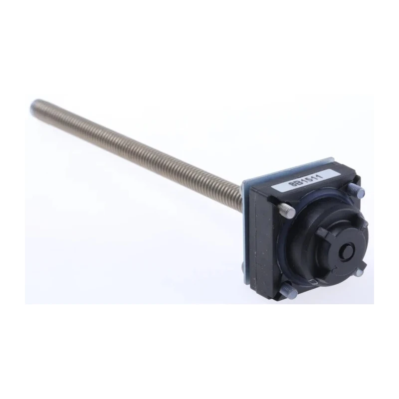 Telemecanique Sensors OsiSense XC Series Limit Switch Head for Use with XC Series ZCKD08