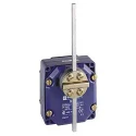 Telemecanique Sensors OsiSense XC Series Rod Limit Switch, SPDT, IP54, Zinc Alloy Housing, 240V AC, 3A XCRB11