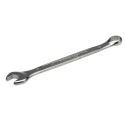 Bahco Combination Spanner Metric Size 9 mm, Chrome Finish, Alloy Steel, 136mm Overall Length 111M-9