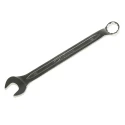 Bahco Combination Spanner 13 mm, 170mm Overall Length, Offset Head, Alloy Steel, Chrome Finish 1952M-13