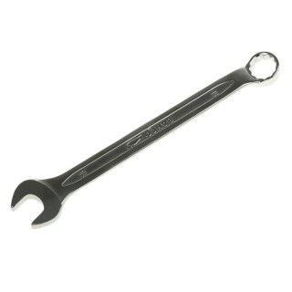 Bahco Combination Spanner 13 mm, 170mm Overall Length, Offset Head, Alloy Steel, Chrome Finish 1952M-13
