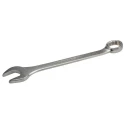 Bahco Combination Spanner 32 mm, 350mm Overall Length, Alloy Steel, Chrome Finish 111M-32