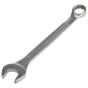 Bahco Combination Spanner Alloy Steel Chrome Finish Metric 22 mm Size 250mm Overall Length 111M-22