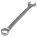 Bahco Combination Spanner Alloy Steel Chrome Finish Metric 22 mm Size 250mm Overall Length 111M-22