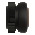 Schneider Electric Harmony XAC Series Brown Momentary Push Button Head 22 mm Cutout IP69 XACA9419