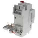 ABB Residual Current Device 25A 3-Pole 30 mA Type A 0.3 A 415V AC DDA 200 A Series 2CSB203101R1250 - DDA203A-25/0.03