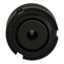 Schneider Electric Harmony XAC Series Brown Momentary Push Button Head 22 mm Cutout IP69 XACA9419