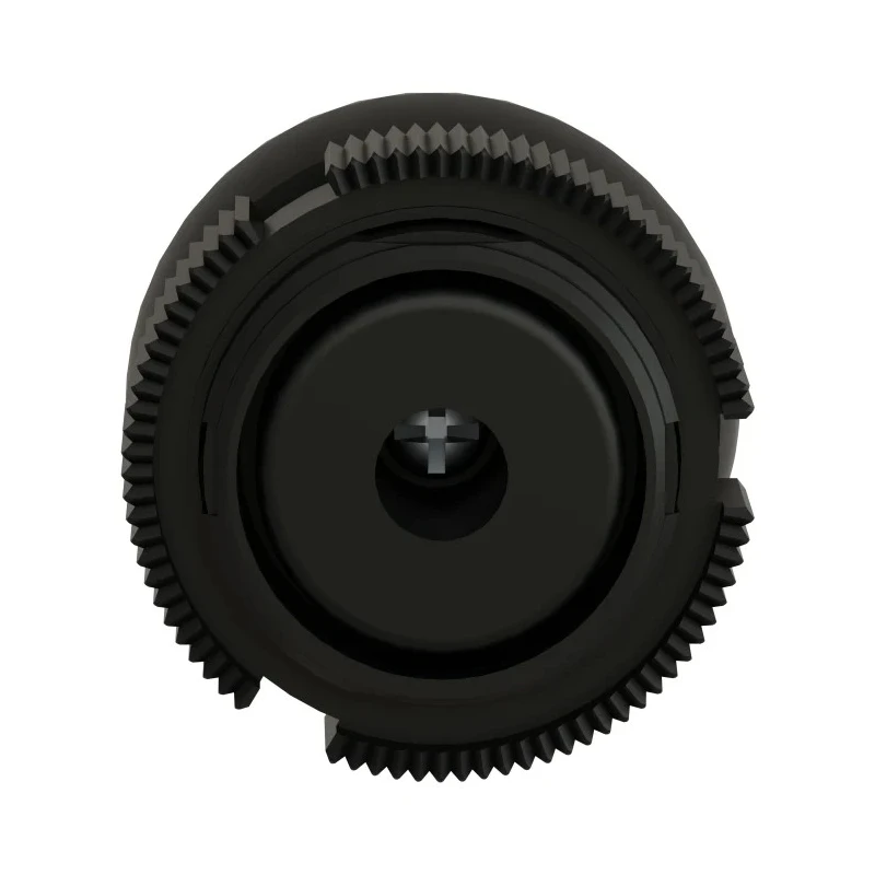 Schneider Electric Harmony XAC Series Brown Momentary Push Button Head 22 mm Cutout IP69 XACA9419