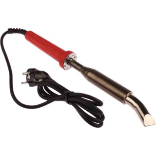 Weller Electric Soldering Iron 230V 200W, Type F Plug, VDE Approved T0056809699