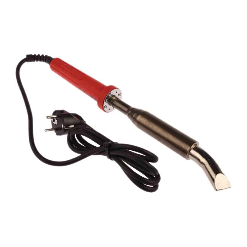 Weller Electric Soldering Iron 230V 200W, Type F Plug, VDE Approved T0056809699