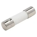 RS PRO 1A T Ceramic Cartridge Fuse, Time Delay, 5 x 20 mm, 250V AC 610-9765
