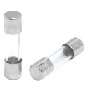 RS PRO 3.15A Fast Acting Glass Cartridge Fuse 5 x 20 mm, 250V ac 610-9709