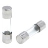 RS PRO 3.15A Fast Acting Glass Cartridge Fuse 5 x 20 mm, 250V ac 610-9709