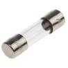 RS PRO 200mA Fast Acting Glass Cartridge Fuse, 5 x 20 mm, 250V AC 610-9591
