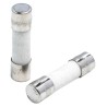 RS PRO 2.5A T Ceramic Cartridge Fuse, 5 x 20 mm 610-9787