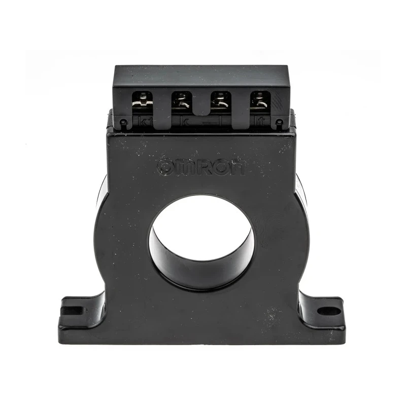 Omron K8AB-AS Series Current Transformer 200 A 30mm Bore K8AB-AS
