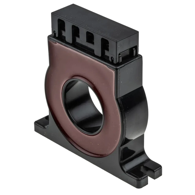 Omron K8AB-AS Series Current Transformer 200 A 30mm Bore K8AB-AS