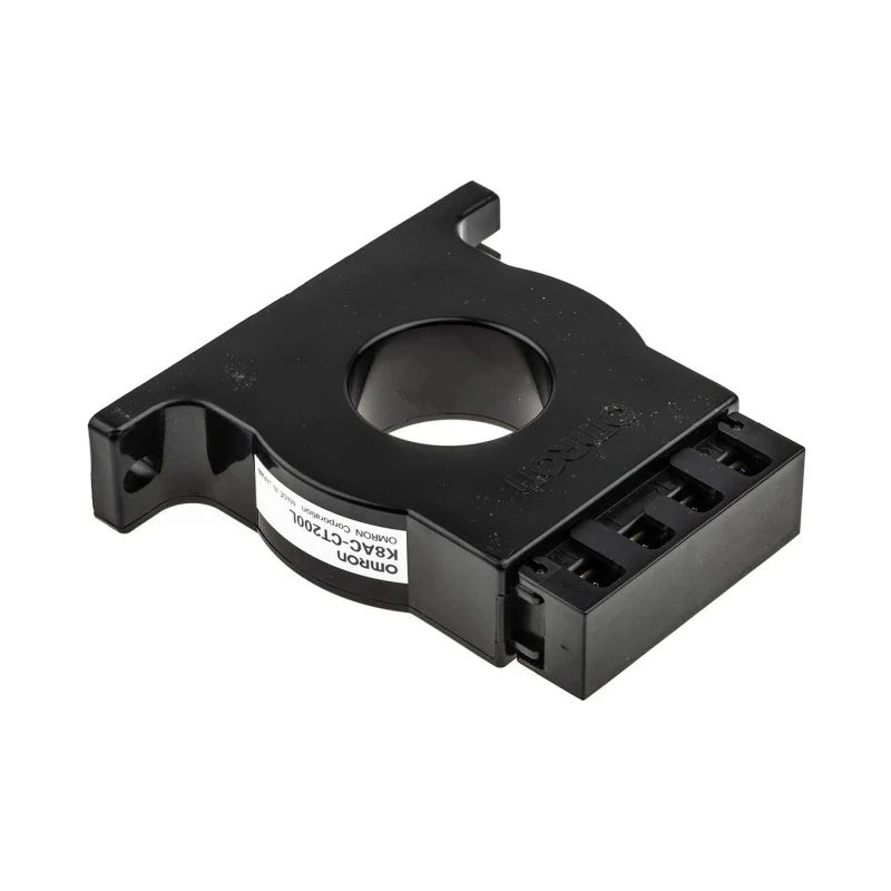 Omron K8AB-AS Series Current Transformer 200 A 30mm Bore K8AB-AS