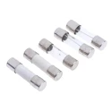 RS PRO High Breaking Capacity (HBC) Fuse Kit with 360, 5 x 20 mm Fuses 611-8983