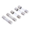 RS PRO High Breaking Capacity (HBC) Fuse Kit with 360, 5 x 20 mm Fuses 611-8983