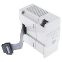 Mitsubishi Electric FX2N Series PLC Expansion Module 24V DC for Use with FX3U Series 