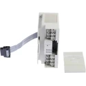 Mitsubishi Electric FX2N Series PLC Expansion Module 24V DC for Use with FX3U Series 
