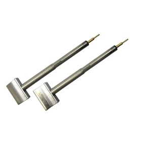Metcal Soldering Iron Tip Blade 20.5 mm for MFR-H4-TW TFP-BLH60