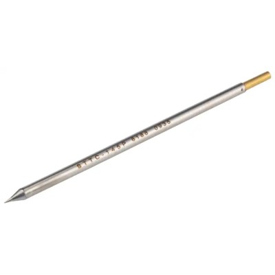 Metcal 0.4 mm Conical 8.5 mm Soldering Iron Tip for MX-RM3E, MX-H1-AV STTC-145P