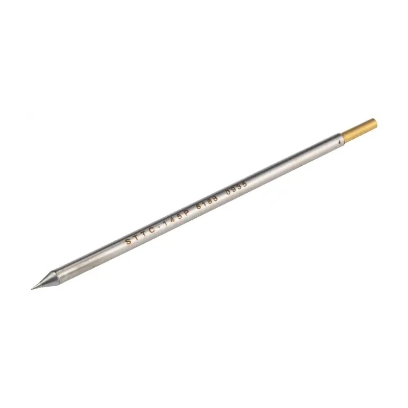 Metcal 0.4 mm Conical 8.5 mm Soldering Iron Tip for MX-RM3E, MX-H1-AV STTC-145P
